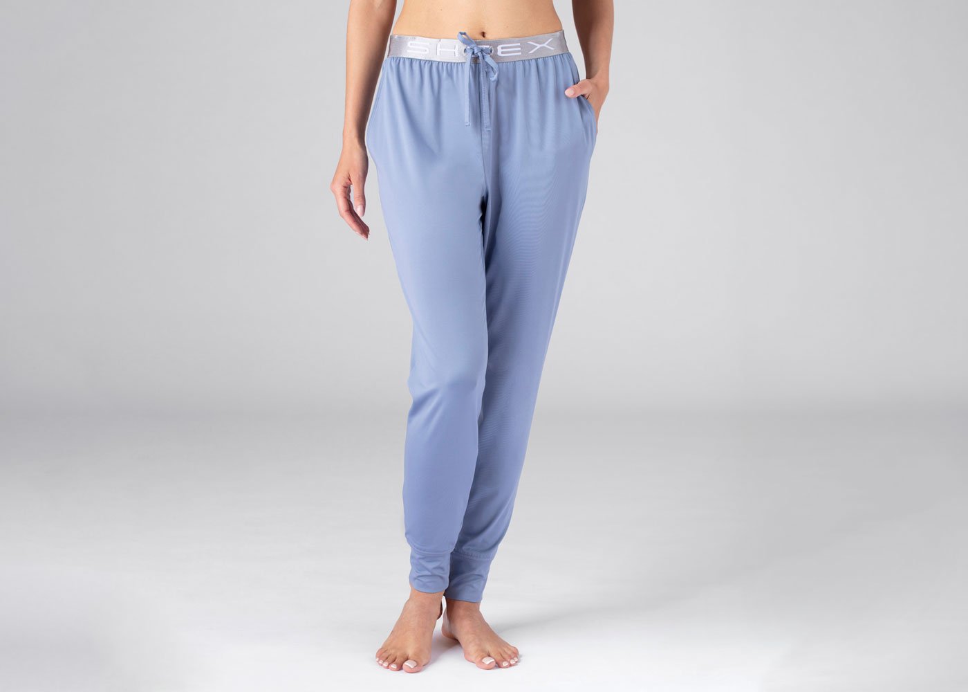 Women’s Elevated Performance Modern Jogger Pants by Sheex