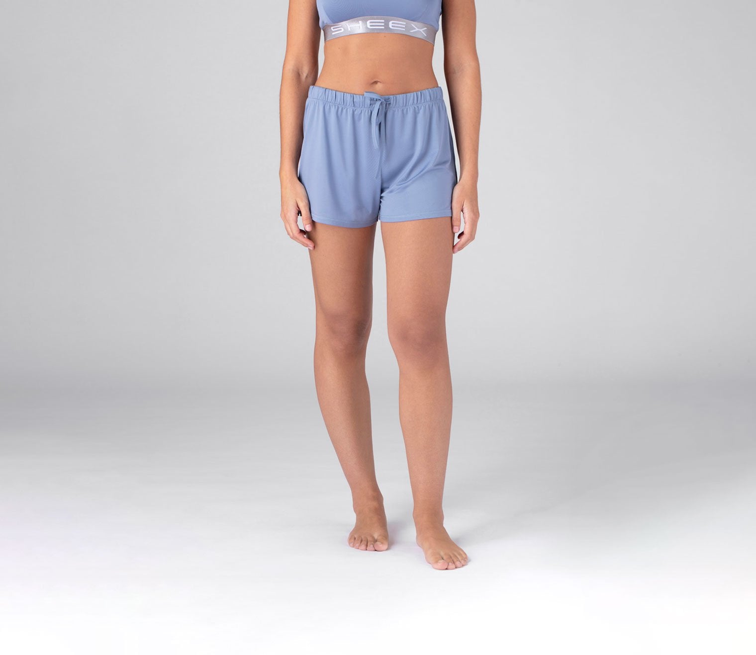 Women’s Elevated Performance P.J. Shorts by Sheex