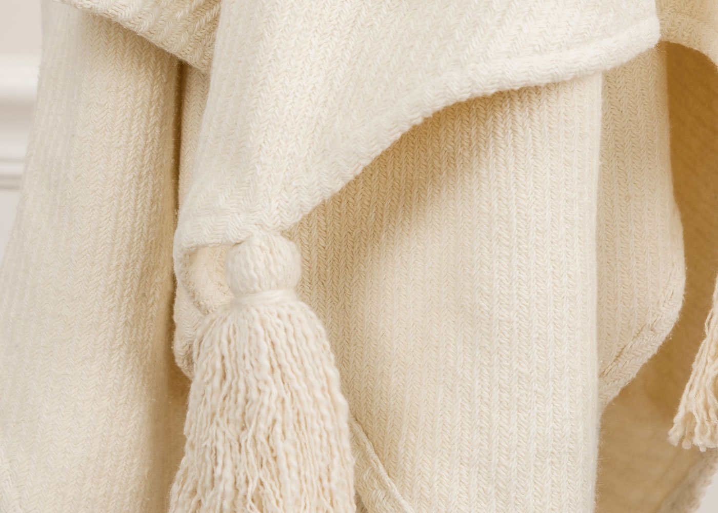 Woven Diagonal Throw Blanket in 10 Colors by Rizzy Home