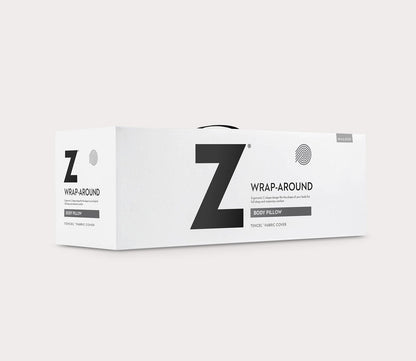 Wrap Around Pillow by Malouf