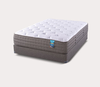Yellowstone Ultra Plush Mattress by City Mattress