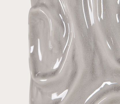 Zade Gray Table Lamp by Uttermost