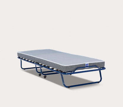 Zio Sleep Folding Rollaway Bed by Linon