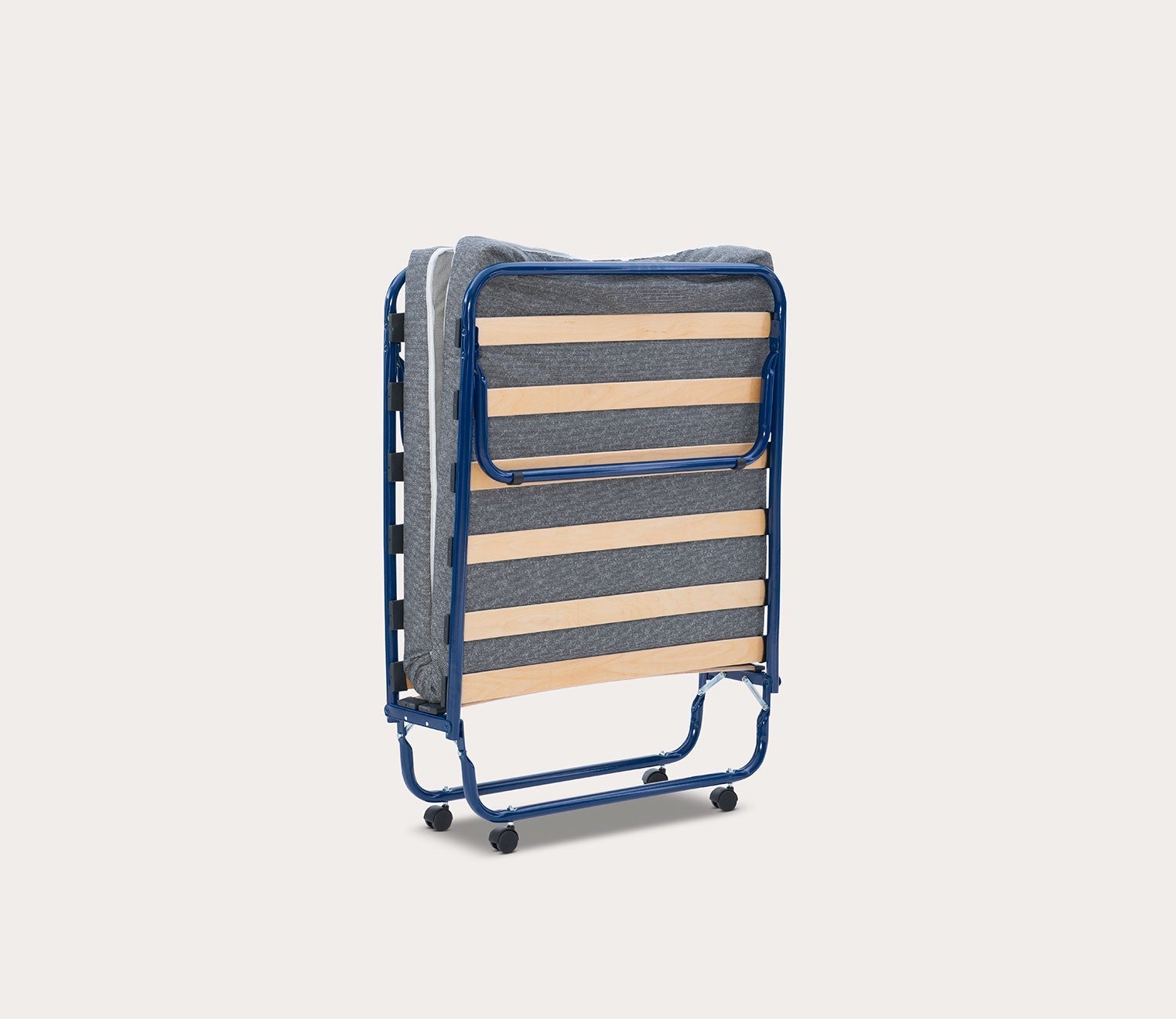 Zio Sleep Folding Rollaway Bed by Linon