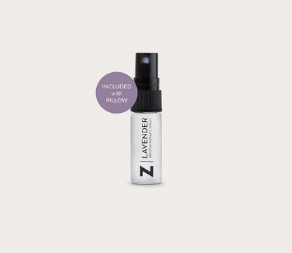 Zoned Dough Pillow in 3 Restorative Scents by Malouf