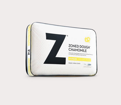 Zoned Dough Pillow in 3 Restorative Scents by Malouf